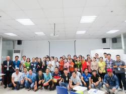 Khái niệm về chia sẻ kiến thức – PouYuen (05.12.2019 AM)